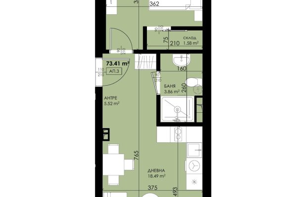 plan ap 3 antik 15
